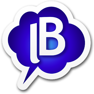 liteBIG Messenger logo