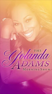 The Yolanda Adams Morning Show