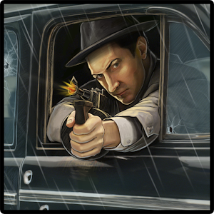 Mafia: Street Fight.apk 1.0