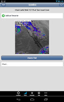 Buoyweather Marine Forecasts APK Screenshot Thumbnail #9