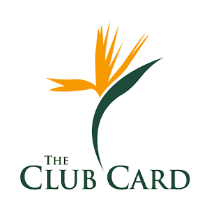 The Club Card 3.2.0 Icon