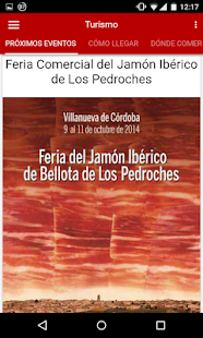 Lastest Villanueva de Córdoba APK for Android