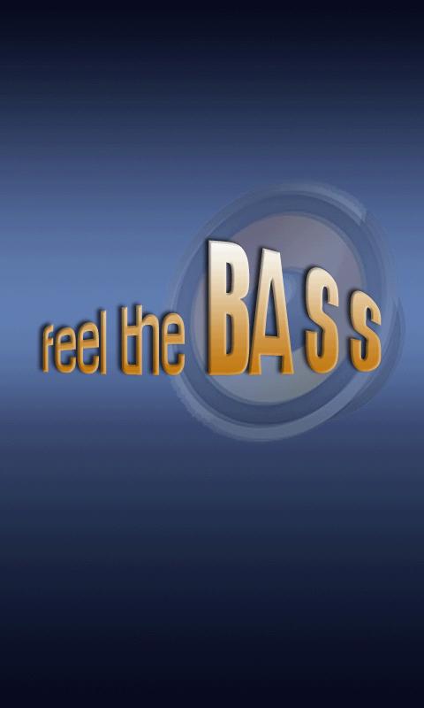 Feel the Bass Screen 2