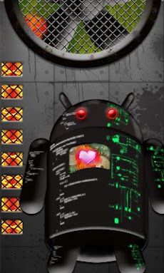 ドロイド君ライブ壁紙 Androidアプリ Applion
