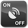 GPS OnOff icon