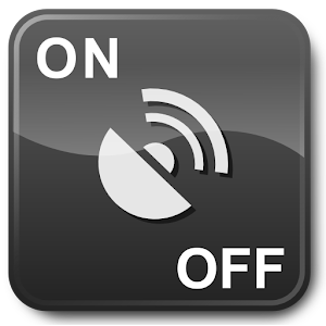 GPS OnOff  Icon