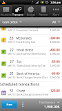 Cash Organizer (Classic)