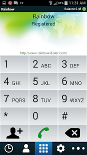How to get Rainbow IVR Mobile Dialer lastet apk for laptop