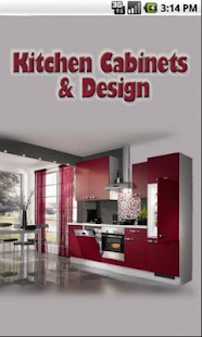 Kitchen Cabinets Design