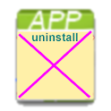Quick App Uninstaller Pro logo