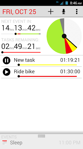 Task Timer +