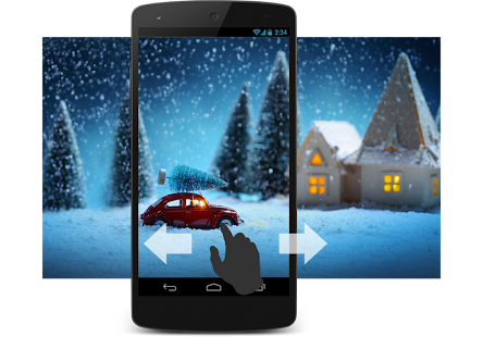 How to download Happy new year live wallpaper 1.0 apk for android