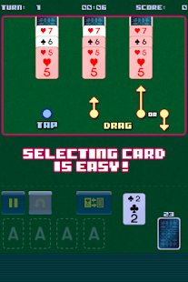 Wizard's Solitaire Klondike(圖4)-速報App