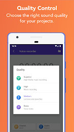 Music Editor: Ringtone & MP3 8