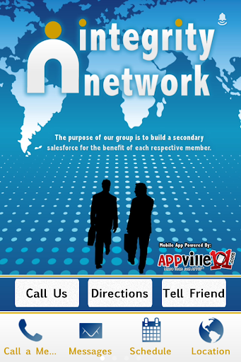Integrity Network Group