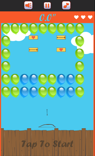 【免費街機App】Balloon Breakers-APP點子