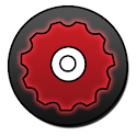 Derailleur Cycling Computer logo