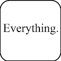 Everything. logo