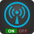 WiFi OnOff Toggle Widget Apk