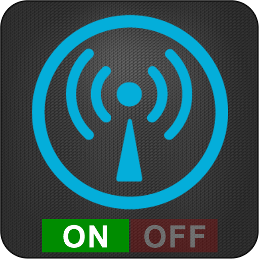 WiFi OnOff Toggle Widget moded apk - Download latest version 2.1