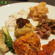 【台中金典酒店】栢麗廳