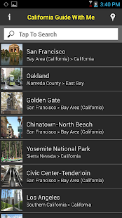 How to get California Travel Guide WithMe patch 1.2.4 apk for bluestacks