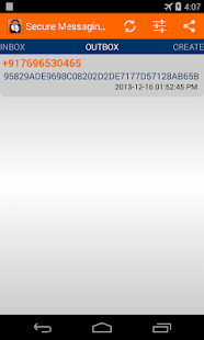 Free Secure Messaging App Free APK for PC