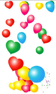 Colorful Balloons for kids(圖4)-速報App