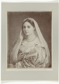 La donna velata
