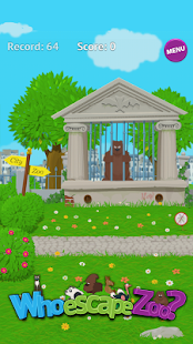 Who Escape Zoo(圖5)-速報App