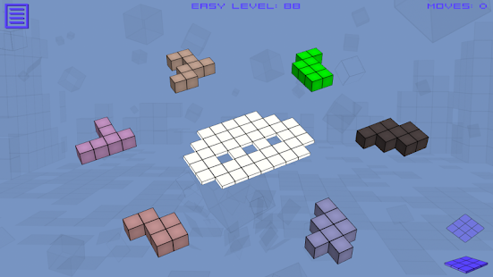 Fit The Blocks Screenshots 3