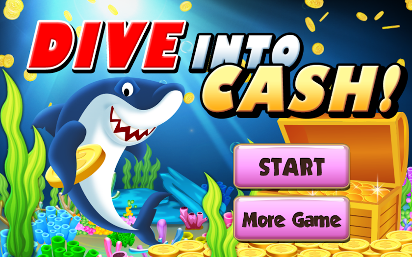 Keno Shark Casino Game PRO Screen 2