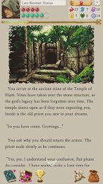 Life in Adventure 5