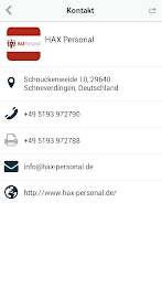 HAX Personal poster 5