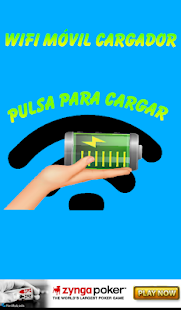 How to get Wifi Mobile Charger Joke 5.0.0 unlimited apk for pc