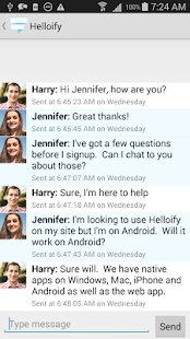 Free Helloify APK for Android