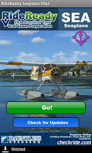 Seaplane Pilot Knowledge Prep(圖1)-速報App