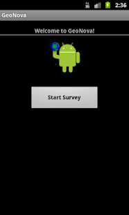 How to mod GeoNova 0.2 unlimited apk for android