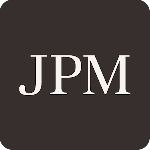 J.P. Morgan Mobile 3.24
