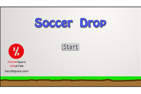 Lastest Soccer Drop APK for Android
