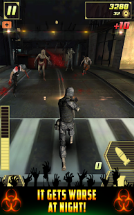 Free Download Zombie Plague Overkill Combat! APK