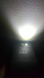 FlashLight+ScreenLight+Compass Screenshots 0