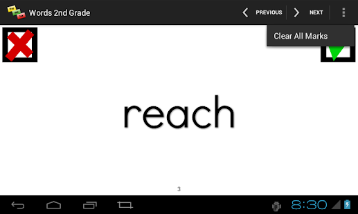 How to install FREE Words 2nd Grade 1.0 unlimited apk for laptop