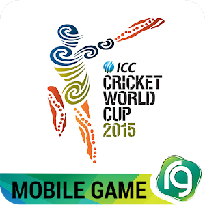 ICC CWC 2015 Mobile Game 1.0.5