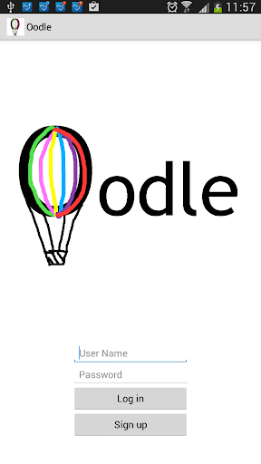 Oodle