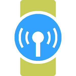 Wear Network Notifier Google Play の Android アプリ