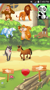 How to get Animal Sounds 1.1.5 mod apk for laptop