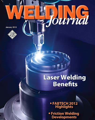 【免費新聞App】Welding Journal-APP點子