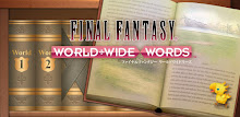 FINAL FANTASY WORLD WIDE WORDS APK
