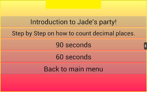 How to download Multiplying Decimal Free lastet apk for pc
